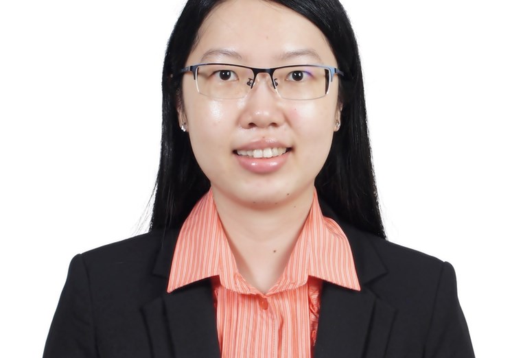 Assist Prof. Wei Lin Teoh